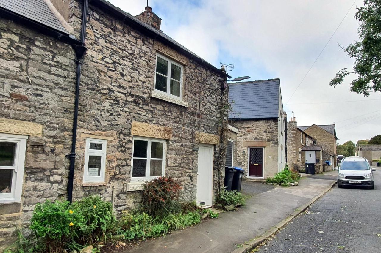 Hope Cottage, Great Longstone Exterior foto